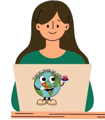 Teacher looking for English teaching materials